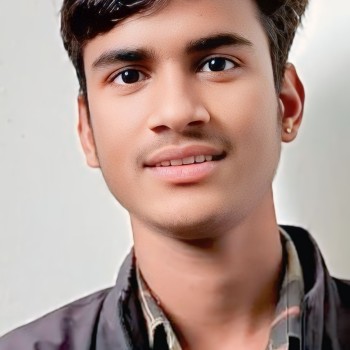 Hardik Raj